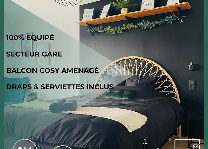 Nancy Gare - Studio Haut De Gamme