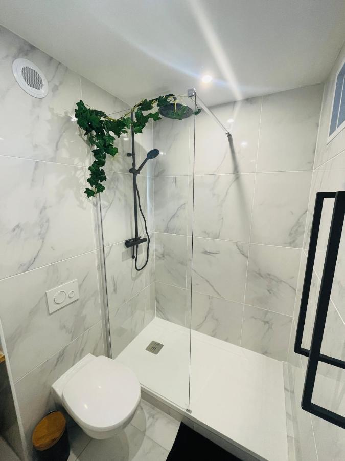 Apartment Gare - De Gamme *