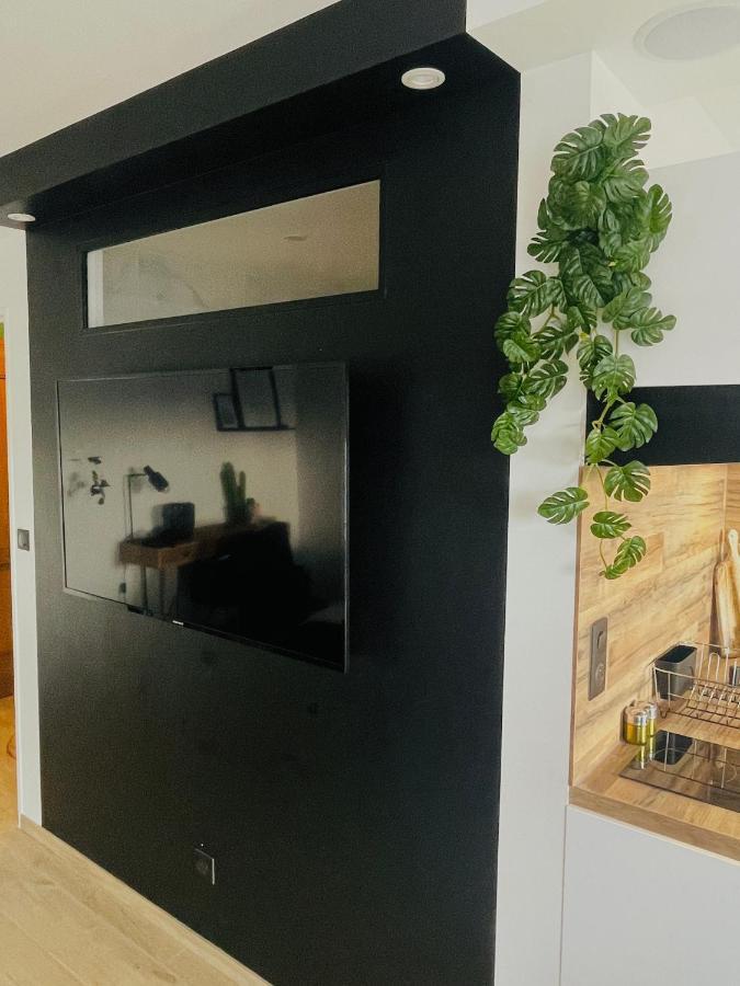 Apartment Gare - De Gamme Nancy