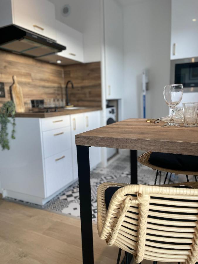 Gare - De Gamme Apartment