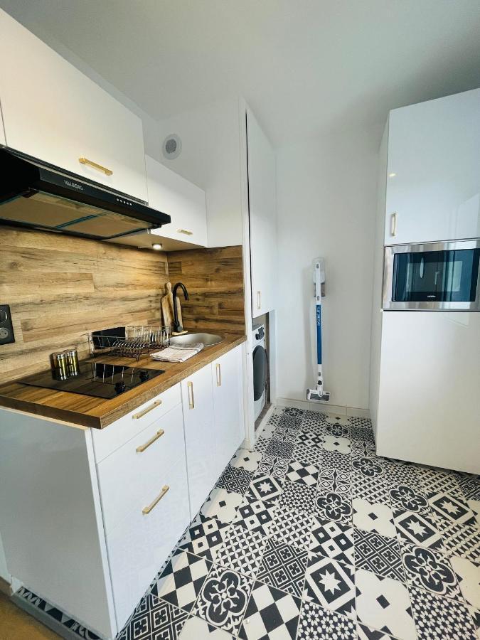 Apartment Gare - De Gamme