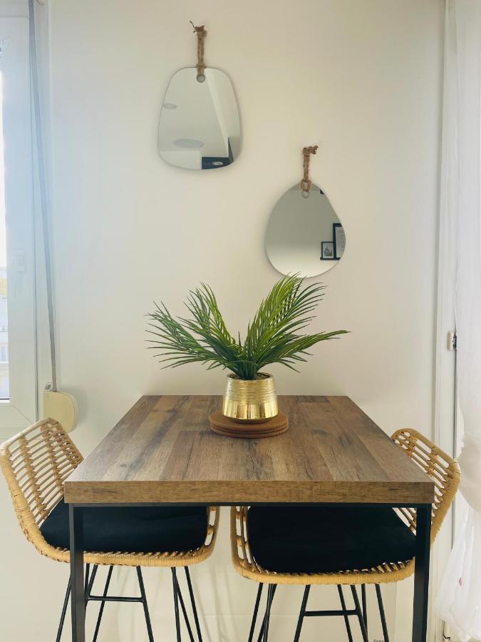 Gare - De Gamme Apartment *