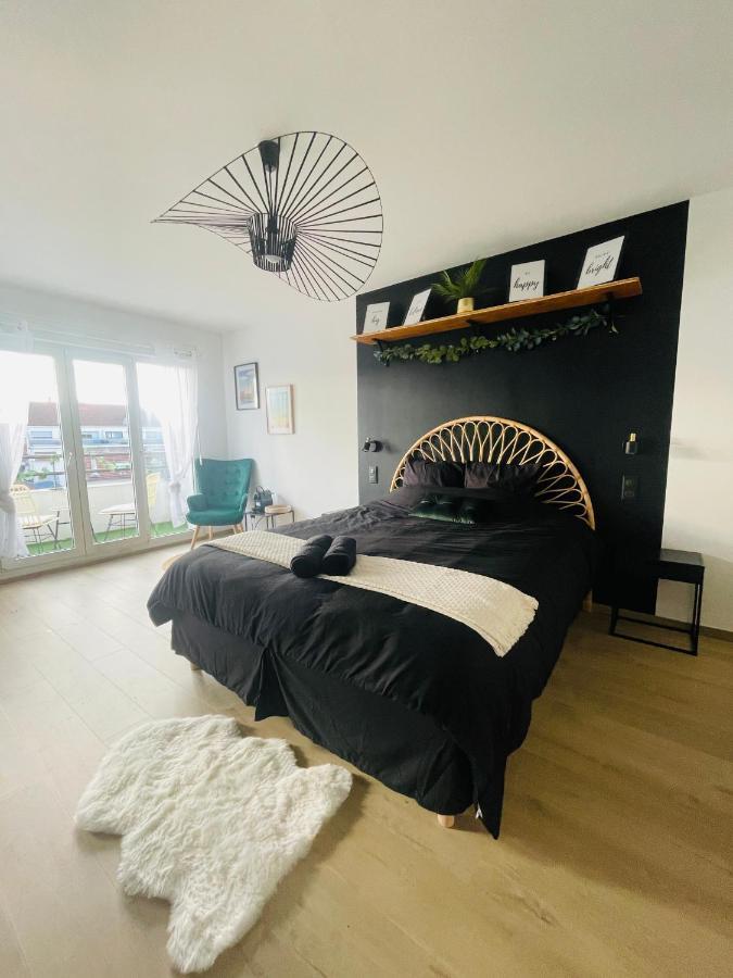Apartment Gare - De Gamme Nancy