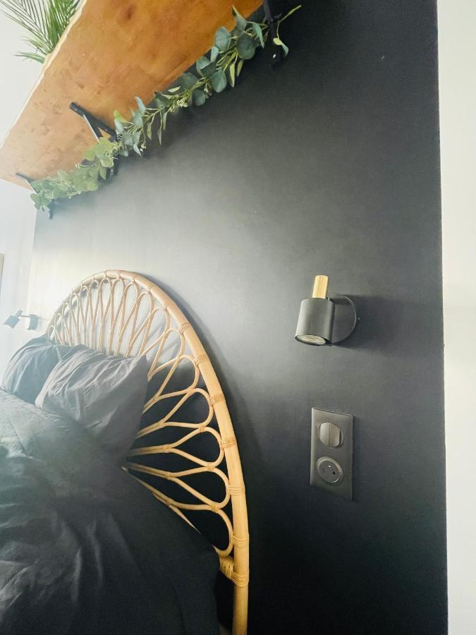 Apartment Gare - De Gamme