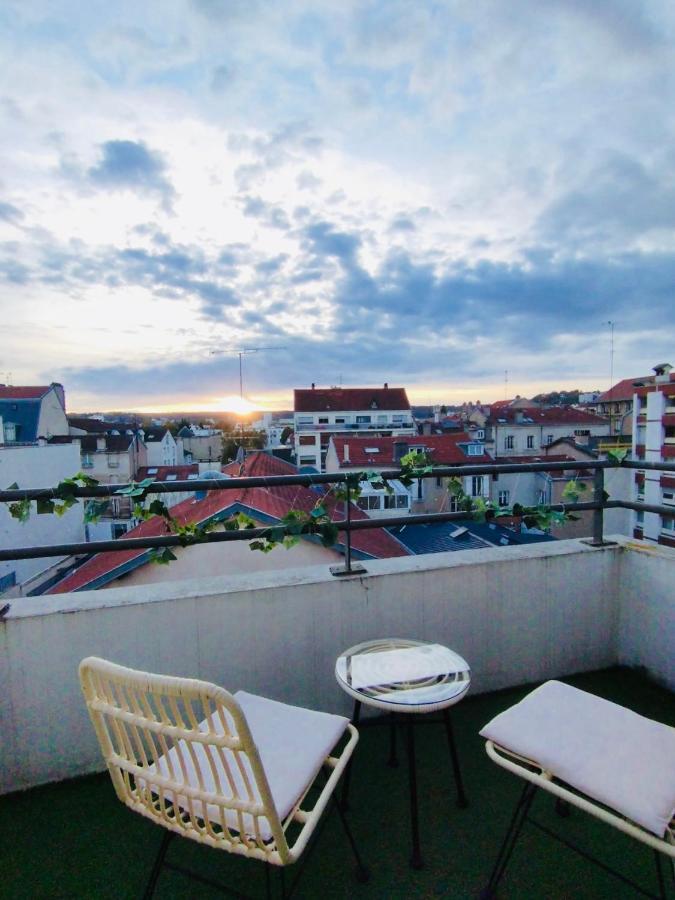 Apartment Gare - De Gamme Nancy