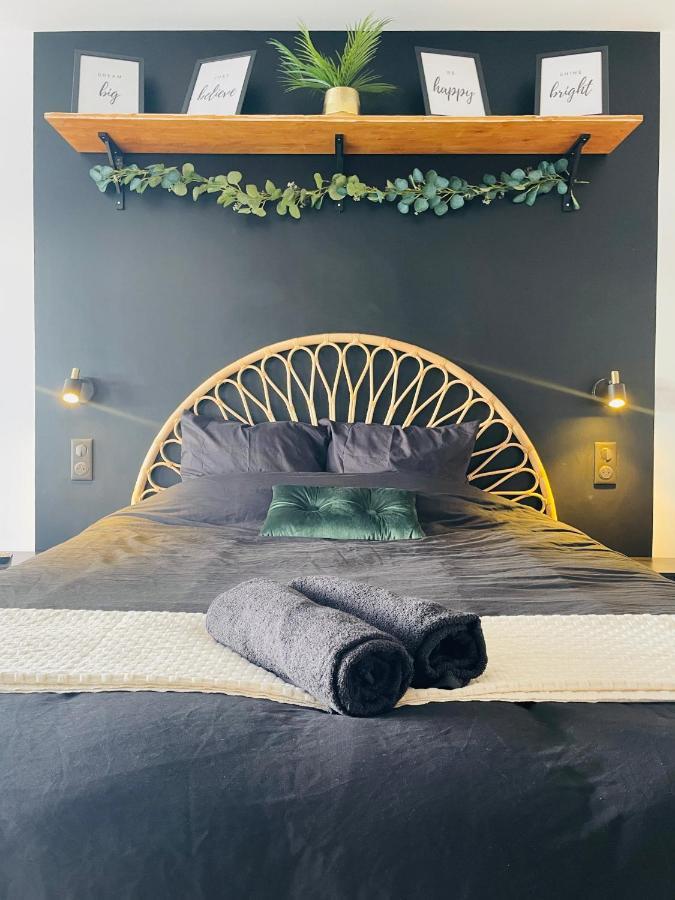 Apartment Gare - De Gamme *