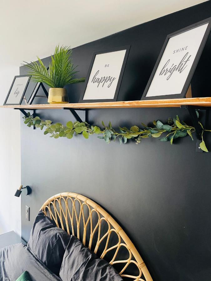 Apartment Gare - De Gamme Nancy